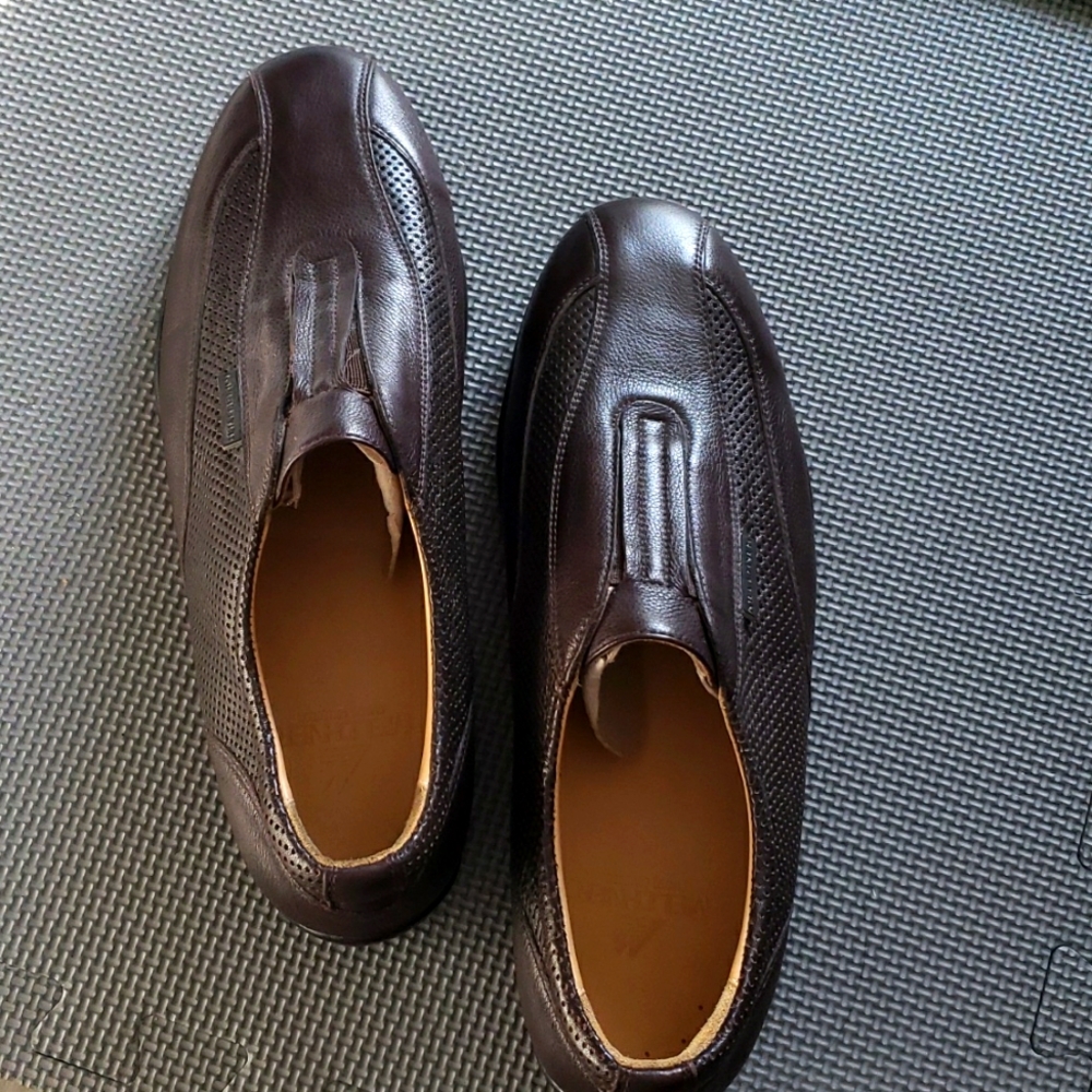 Melchner made in Italy men shoes
